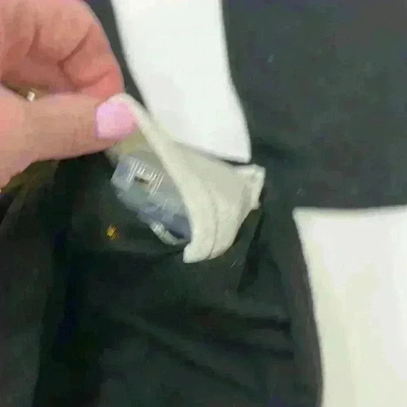 100 Days of school shirt. Size 10/12 Item # 1H - Picture 3 of 7